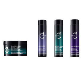 J&rsquo;ai testé…les produits capillaires Catwalk !