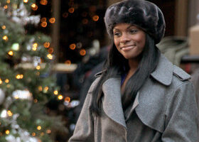 La sublime Tika Sumpter s&rsquo;invite dans le casting de Gossip Girl !