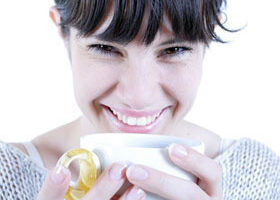 J&rsquo;infuse donc je mincis !