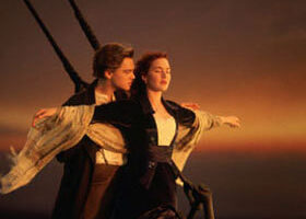 Titanic refait surface au ciné en 3D !
