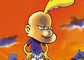 Titeuf fait son cinéma !