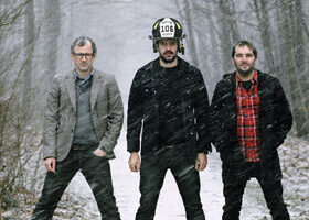 J&rsquo;adore le dernier Hey Hey My My