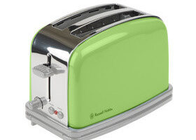 Mon toaster enfile ses habits d&rsquo;été…