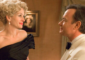 Julia Roberts et Tom Hanks à nouveau réunis !