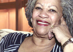 Toni Morrison, « un don »  à découvrir…