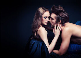 Top 5 des positions romantiques du Kamasutra