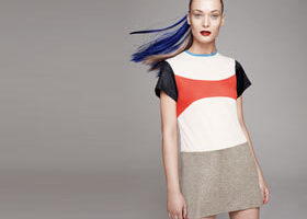 Topshop x Reclaim to Wear : une collection upcyclée !