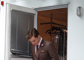 Gossip Girl : les dernières infos de tournage !