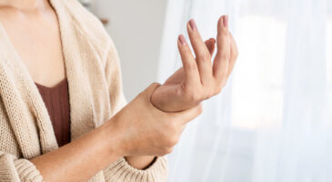 Tout savoir à propos du syndrome du canal carpien