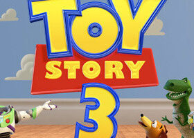 Toy Story 3, l&rsquo;événement