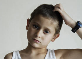 Les nouvelles armes anti-poux