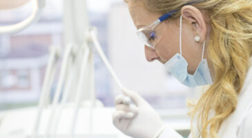 Traiter la peur du dentiste par l’Hypnose