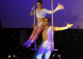 J&rsquo;ai testé pour vous le trapèze volant