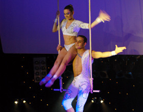 J&rsquo;ai testé pour vous le trapèze volant