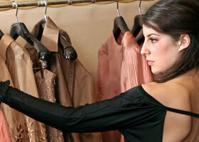 C&rsquo;est la rentrée, faites de la place dans votre dressing !