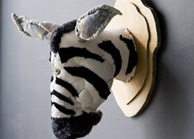 Les trophées de chasse changent de tête