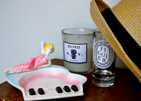 Best of des adresses où chiner vintage