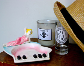 Best of des adresses où chiner vintage