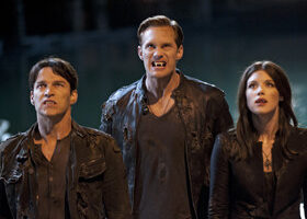 C&rsquo;est parti pour True Blood, saison 5