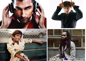 Les tubes les plus chauds de notre été !