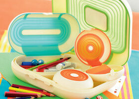 Boîtes à tout faire