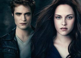 « Twilight 4 » : des scènes torrides entre Edward et Bella ?