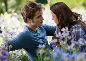 Twilight 4 serait-il compromis ?