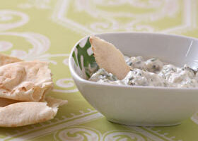 Tzatziki