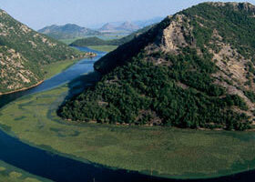 Mon hiver à 20 degrés en Europe