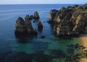 Mon hiver à 20 degrés en Europe