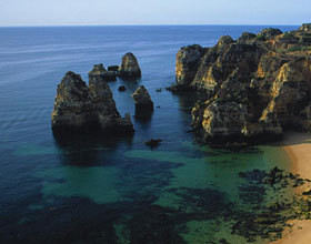 Mon hiver à 20 degrés en Europe