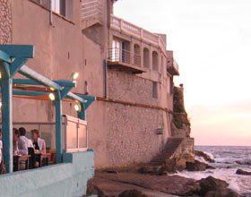 Je m&rsquo;évade en France