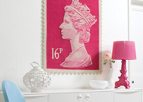 Home Sweet Home de princesse