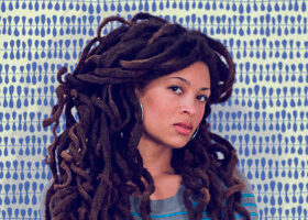 Pourquoi vous allez aimer Valerie June…