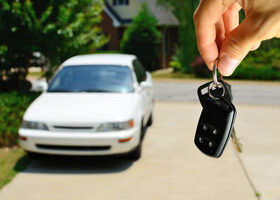 Comment bien vendre sa voiture ?