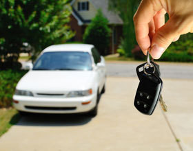 Comment bien vendre sa voiture ?