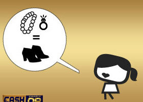 J&rsquo;ai testé pour vous… Vendre son or sur un site spécialisé