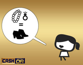 J&rsquo;ai testé pour vous… Vendre son or sur un site spécialisé