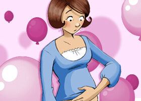 Mes 6 astuces ventre plat