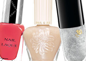 Vernis : les cinq humeurs de l&rsquo;été