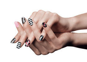 Vernis : patch attack !!!