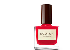 Des vernis à l&rsquo;eau pour une manucure bio !