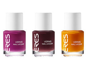 Les itsi bitsi petits vernis d&rsquo;Erès
