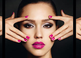 Quel parfum pour mes ongles ?