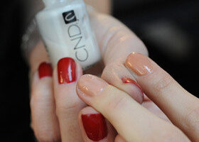 Je veux… une manucure qui dure