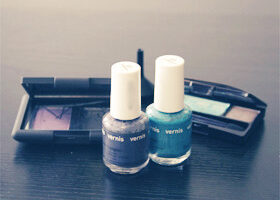 J&rsquo;ai testé le vernis fait maison !