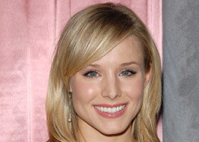 Les premières images du film Veronica Mars