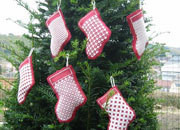 Pour Noël on bricole !