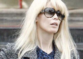 On copie toutes… la maxi veste de Claudia !