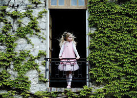 Mode filles : la rentrée sera 2010…